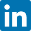 icone do linkedin