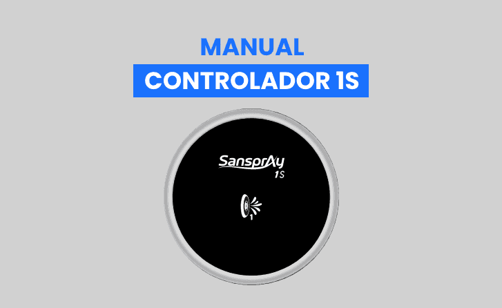 Imagem do produto Controlador 1s