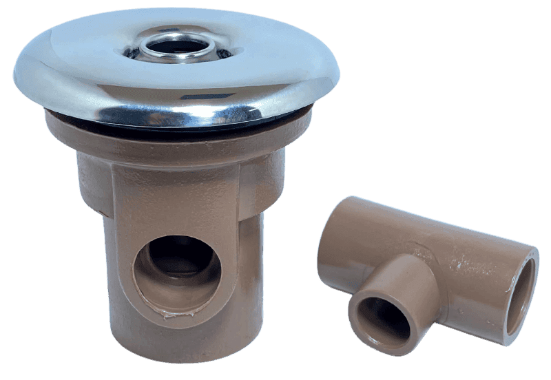 imagem produto Jato Reto 32mm Cano